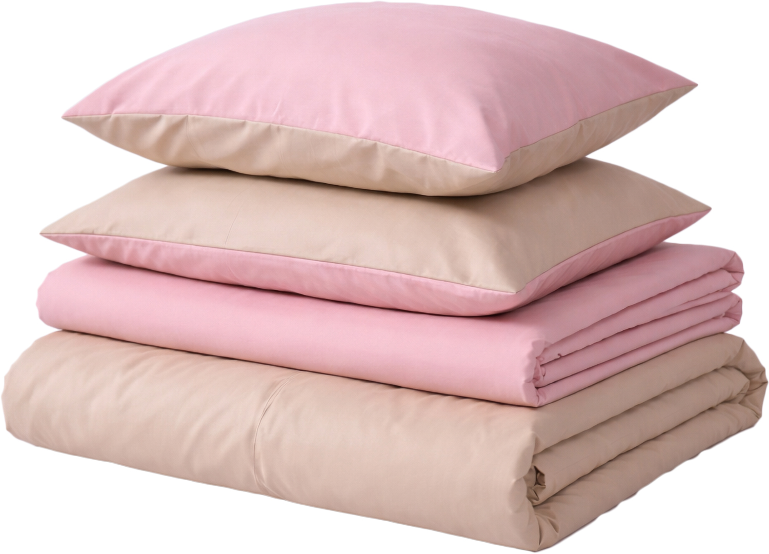 Комплект постільної білизни MirSon Yepes (15-1415 + 15-1214) Mikrosatin Premium 175х210 см (2200007250707)